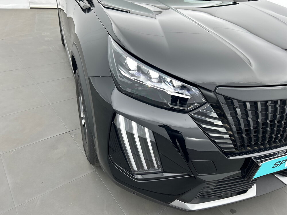 Occasion PEUGEOT 2008 2008 Hybrid 136 e-DCS6 - GT