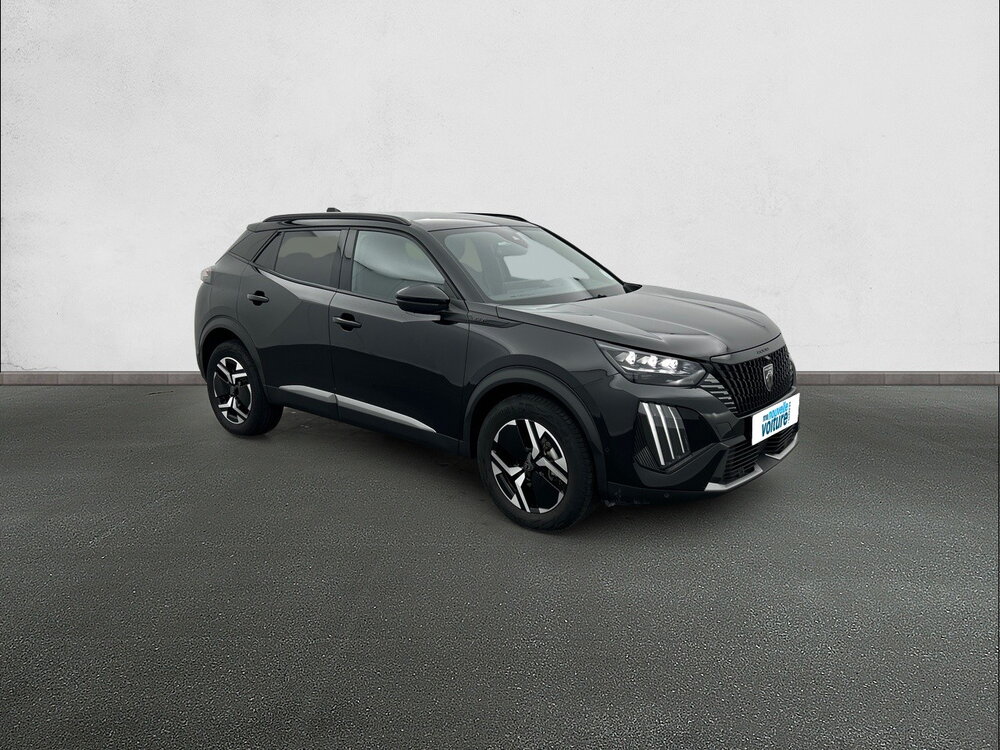 Occasion PEUGEOT 2008 2008 Hybrid 136 e-DCS6 - GT