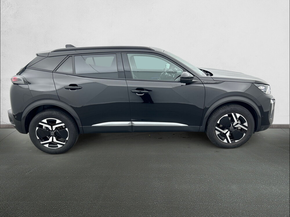 Occasion PEUGEOT 2008 2008 Hybrid 136 e-DCS6 - GT