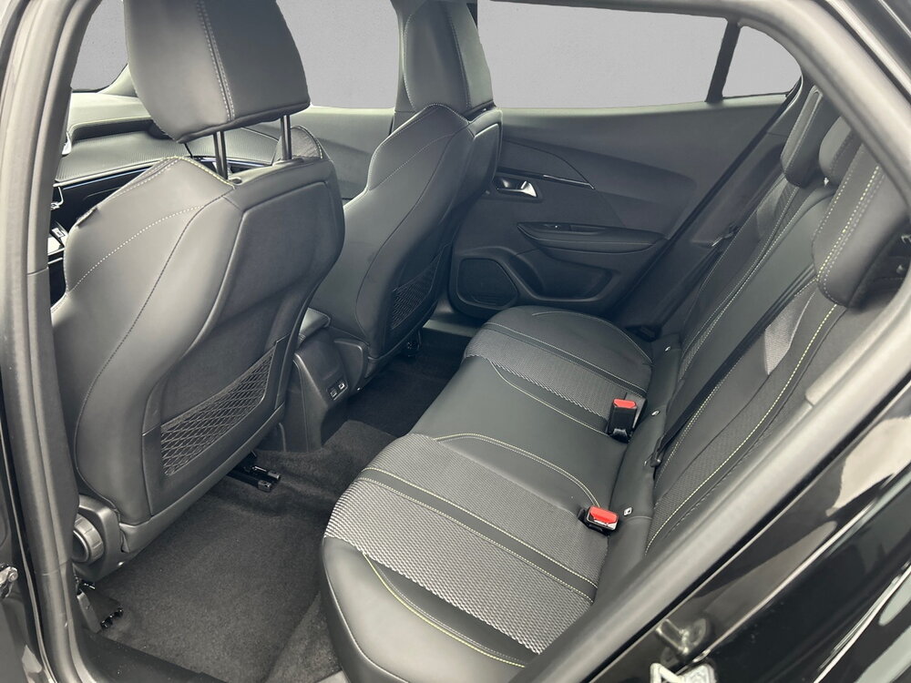 Occasion PEUGEOT 2008 2008 Hybrid 136 e-DCS6 - GT