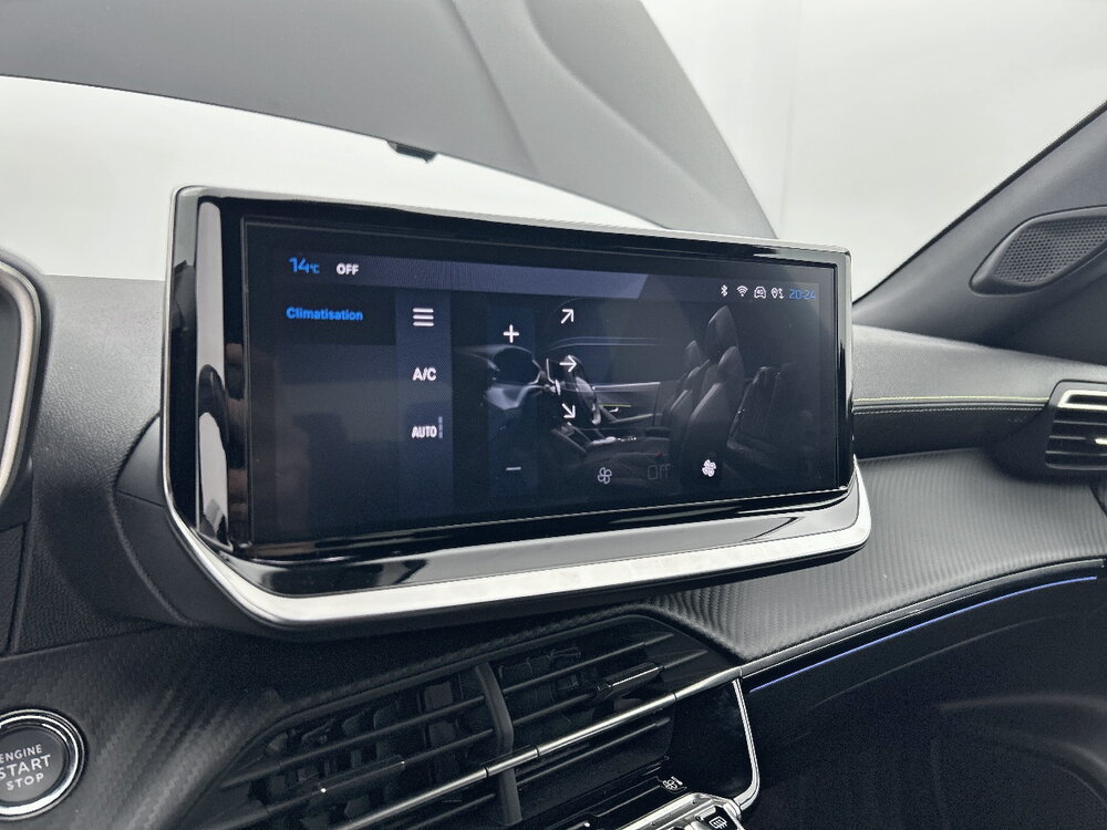 Occasion PEUGEOT 2008 2008 Hybrid 136 e-DCS6 - GT