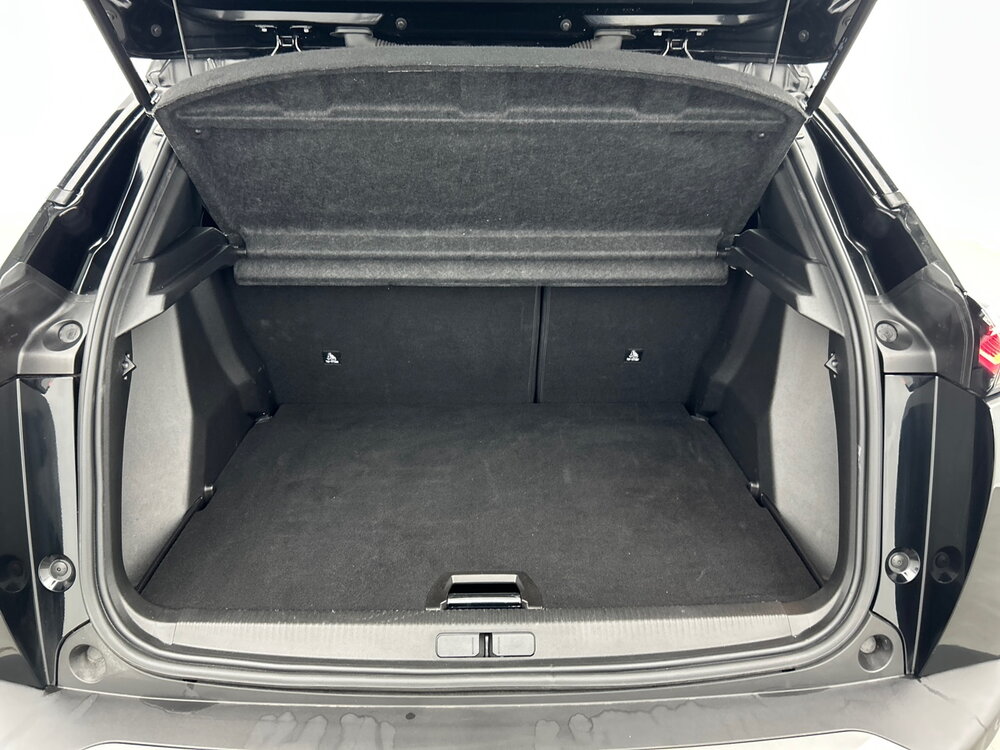 Occasion PEUGEOT 2008 2008 Hybrid 136 e-DCS6 - GT