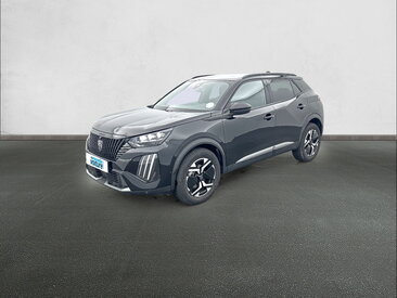 Occasion PEUGEOT 2008 2008 Hybrid 136 e-DCS6 - GT