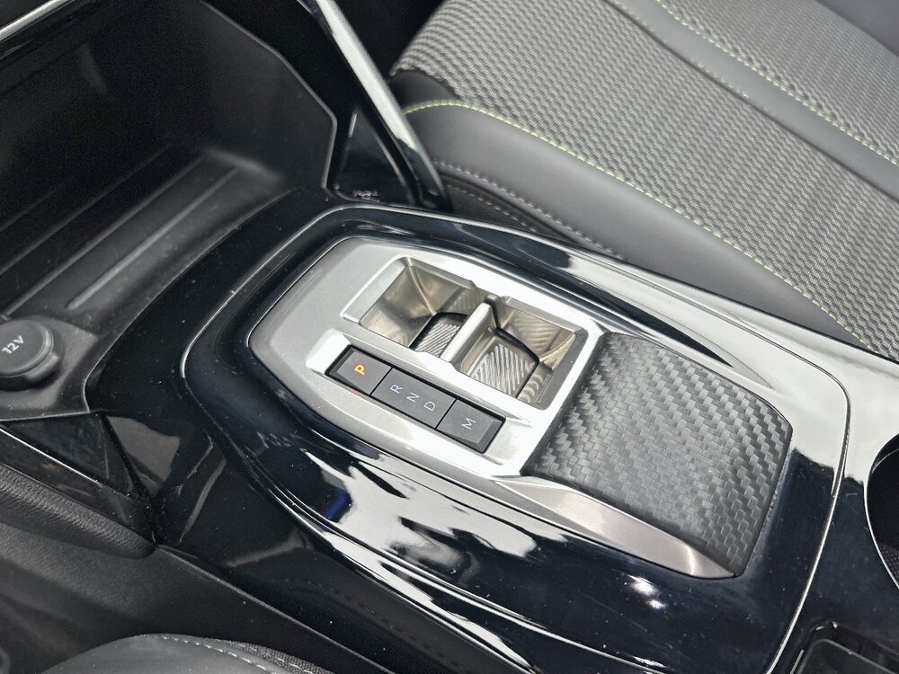 Occasion PEUGEOT 2008 2008 Hybrid 136 e-DCS6 - GT