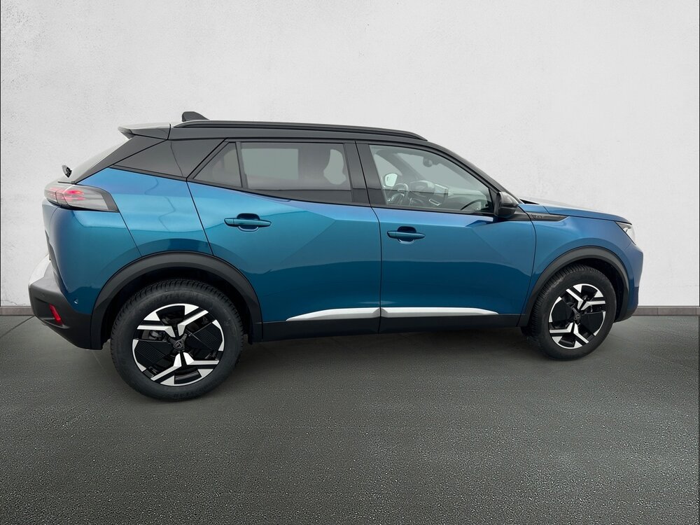 Occasion PEUGEOT 2008 2008 Hybrid 136 e-DCS6 - GT