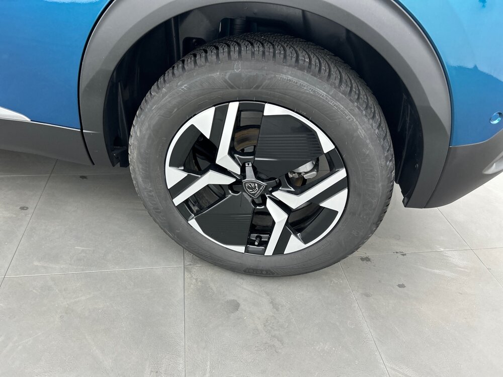 Occasion PEUGEOT 2008 2008 Hybrid 136 e-DCS6 - GT