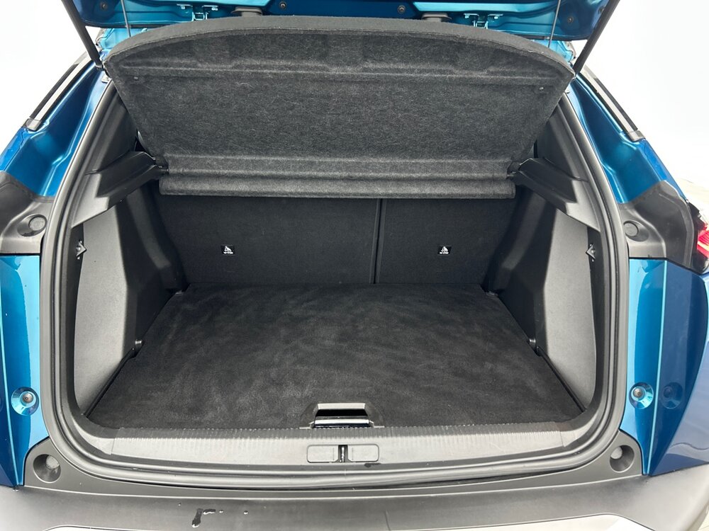 Occasion PEUGEOT 2008 2008 Hybrid 136 e-DCS6 - GT