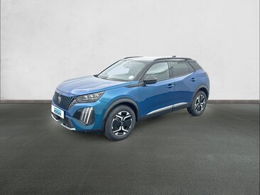 Occasion PEUGEOT 2008 2008 Hybrid 136 e-DCS6 - GT