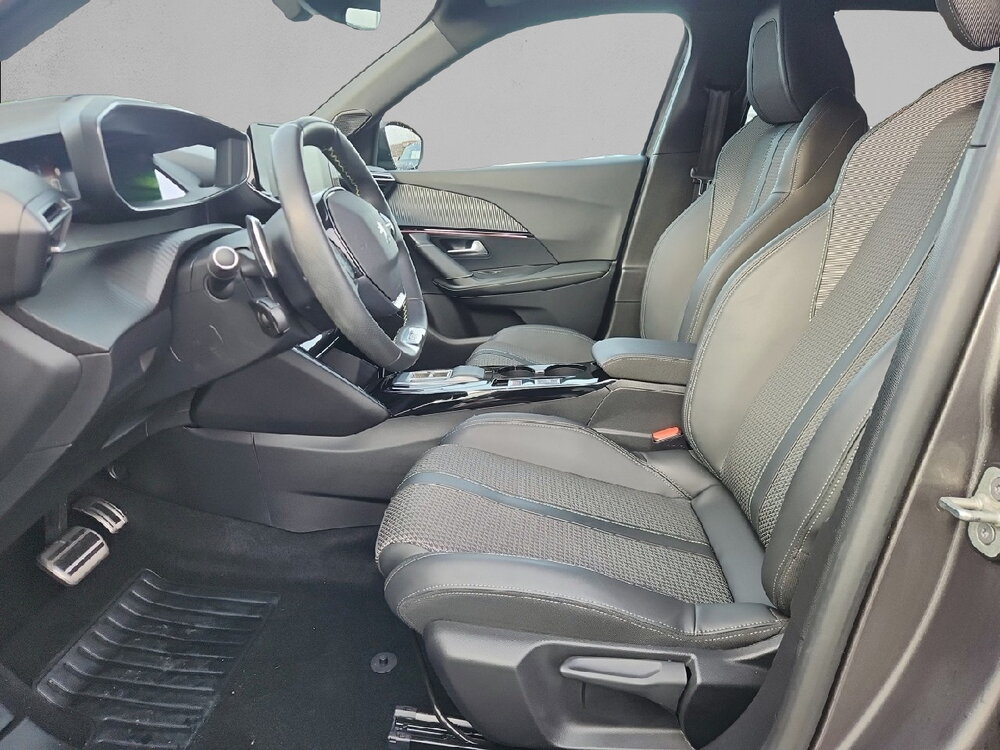 Occasion PEUGEOT 2008 2008 PureTech 130 S&S EAT8 - GT