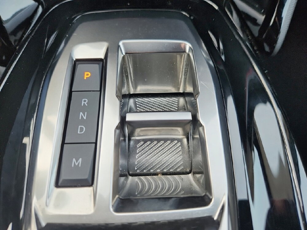 Occasion PEUGEOT 2008 2008 PureTech 130 S&S EAT8 - GT