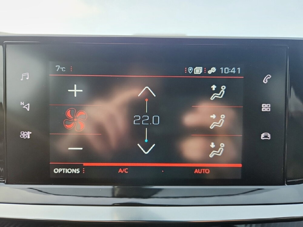 Occasion PEUGEOT 2008 2008 PureTech 130 S&S EAT8 - GT