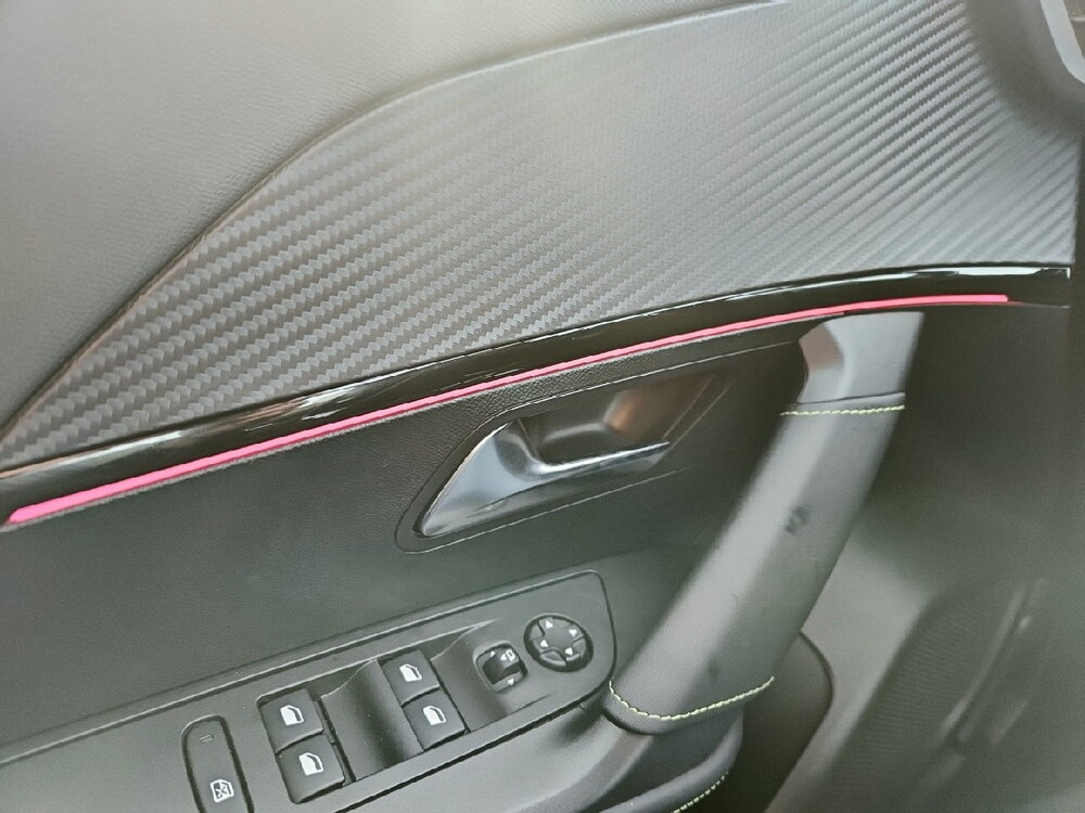 Occasion PEUGEOT 2008 2008 PureTech 130 S&S EAT8 - GT