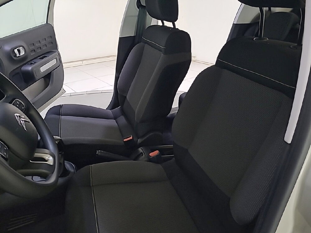 Occasion CITROEN C3 C3 PureTech 83 ch BVM5 - You