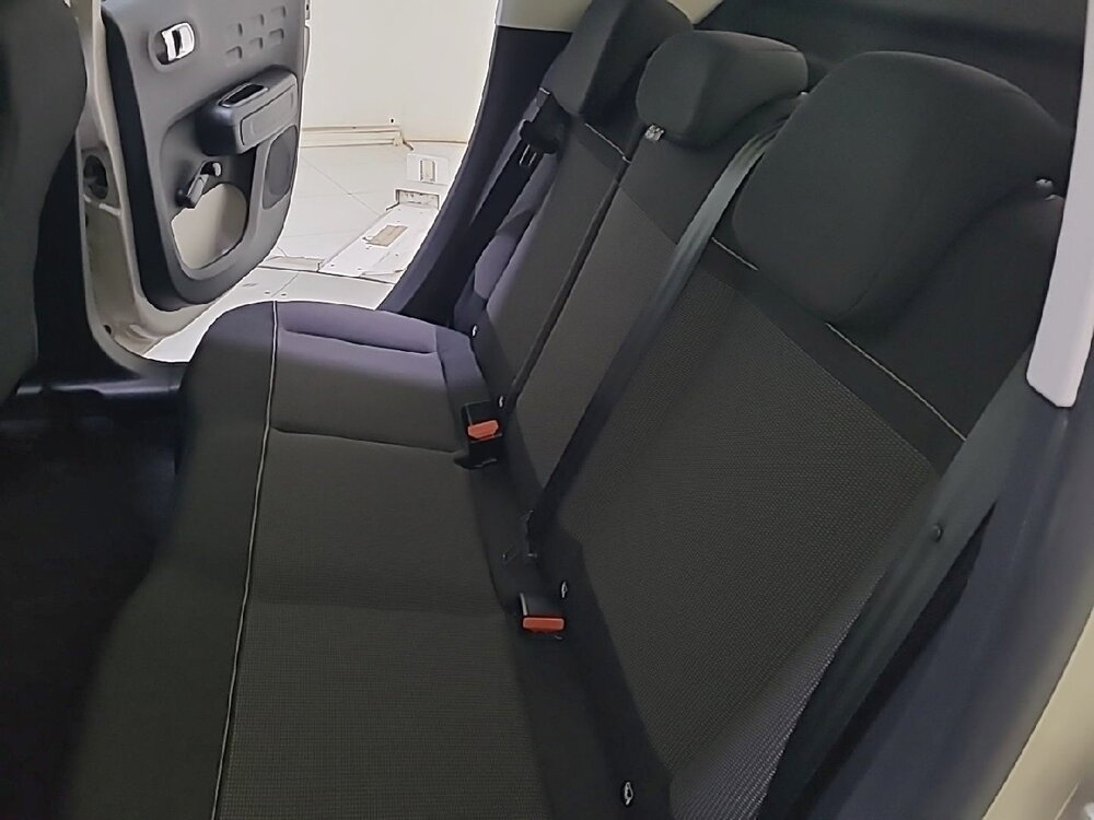 Occasion CITROEN C3 C3 PureTech 83 ch BVM5 - You