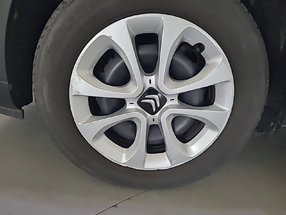 Occasion CITROEN C3 C3 PureTech 83 ch BVM5 - You
