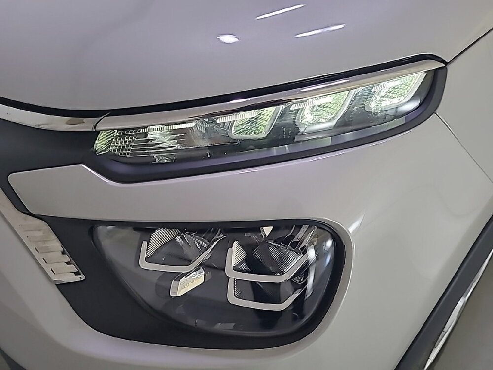 Occasion CITROEN C3 C3 PureTech 83 ch BVM5 - You
