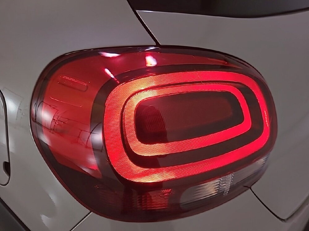 Occasion CITROEN C3 C3 PureTech 83 ch BVM5 - You