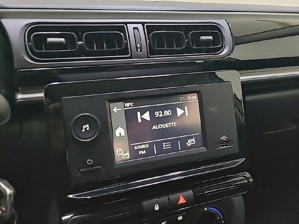 Occasion CITROEN C3 C3 PureTech 83 ch BVM5 - You