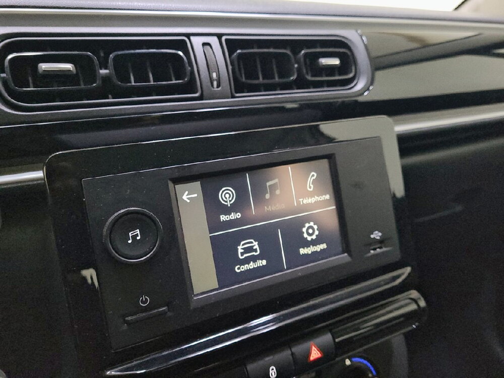 Occasion CITROEN C3 C3 PureTech 83 ch BVM5 - You