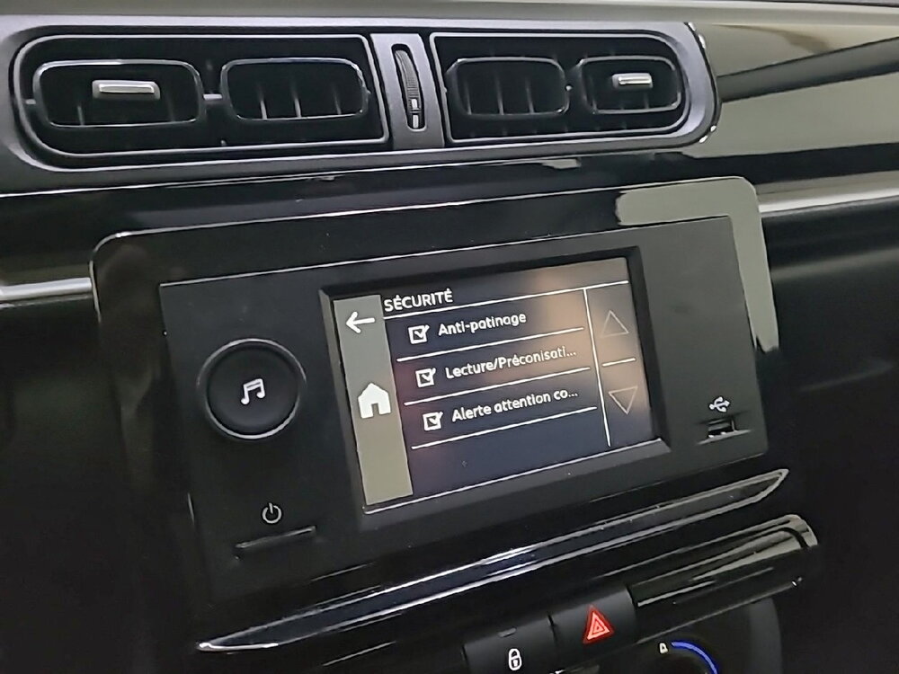 Occasion CITROEN C3 C3 PureTech 83 ch BVM5 - You