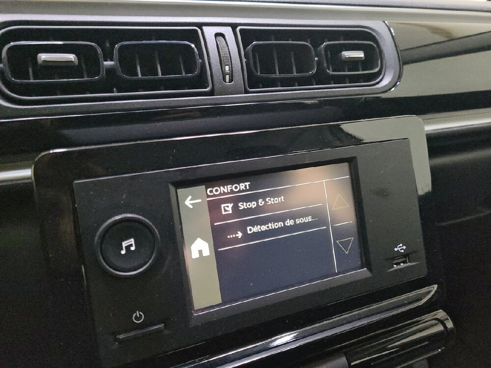 Occasion CITROEN C3 C3 PureTech 83 ch BVM5 - You