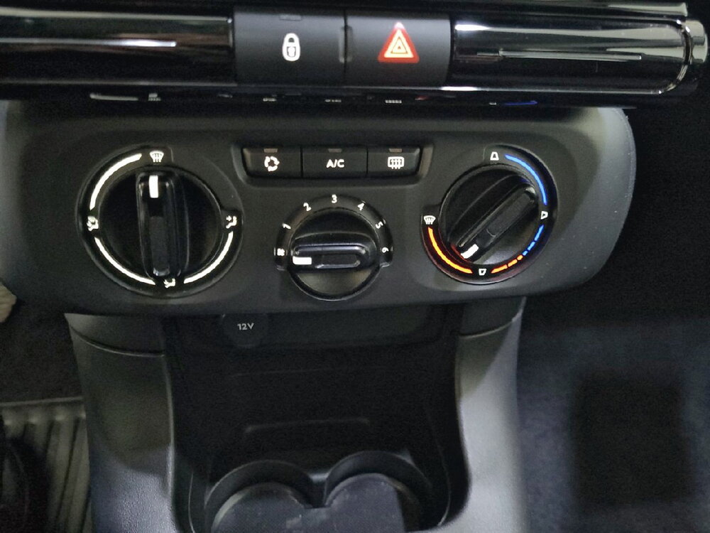Occasion CITROEN C3 C3 PureTech 83 ch BVM5 - You