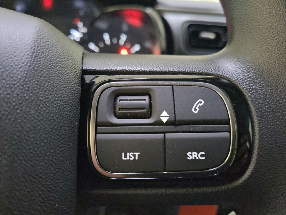 Occasion CITROEN C3 C3 PureTech 83 ch BVM5 - You