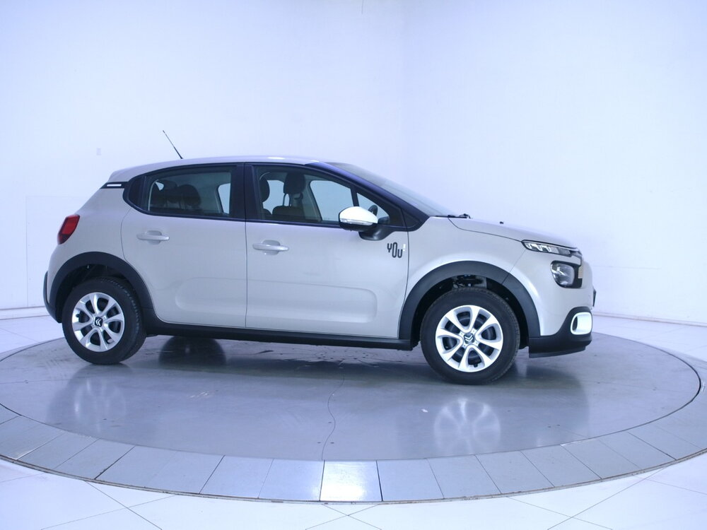 Occasion CITROEN C3 C3 PureTech 83 ch BVM5 - You