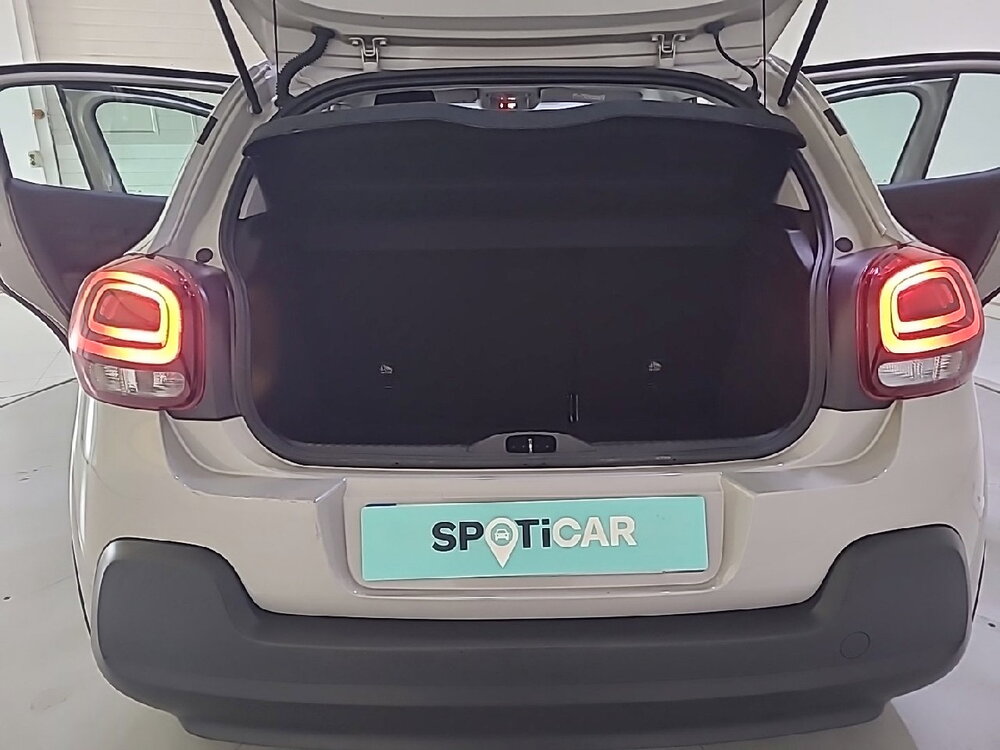 Occasion CITROEN C3 C3 PureTech 83 ch BVM5 - You