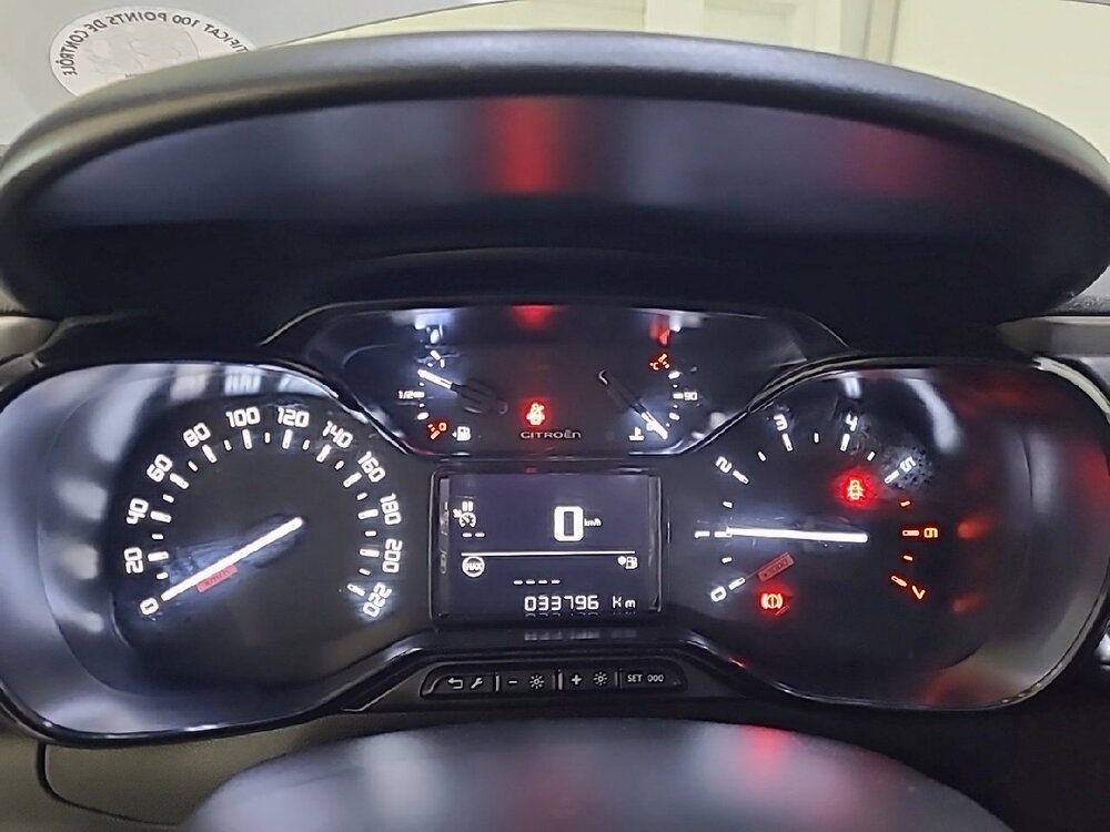 Occasion CITROEN C3 C3 PureTech 83 ch BVM5 - You