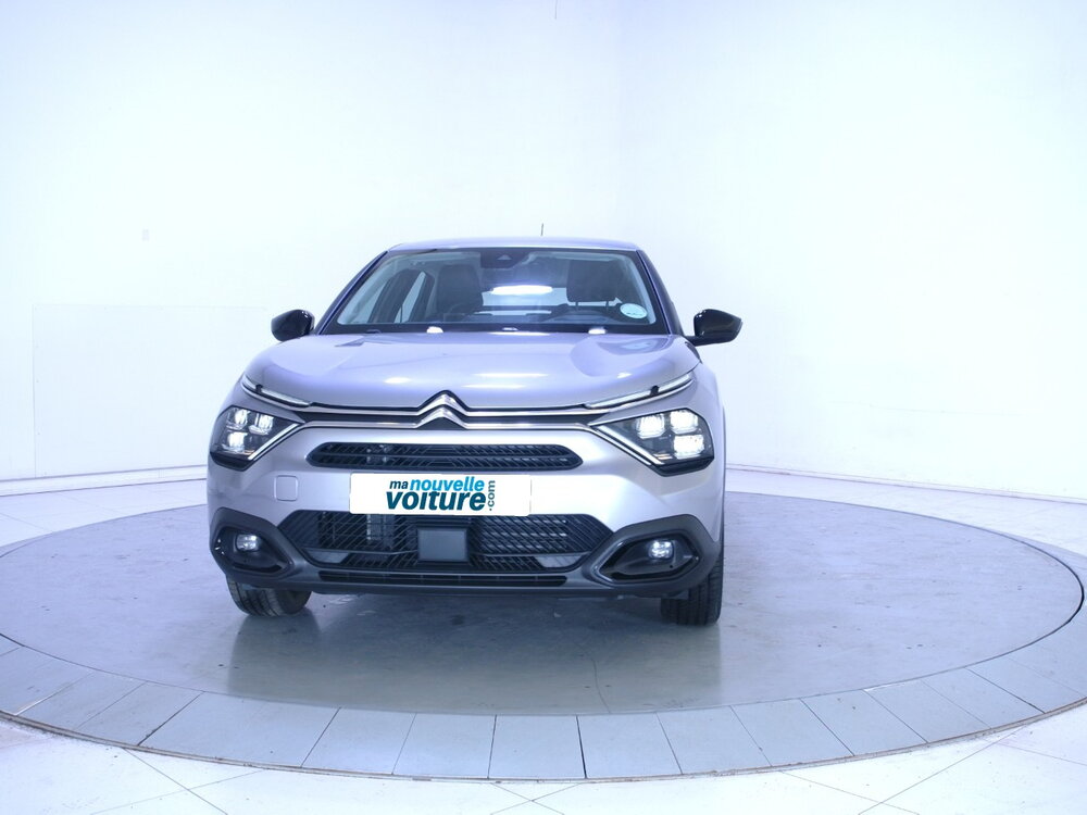 Occasion CITROEN C4 e-C4 136 ch Automatique - Feel Pack