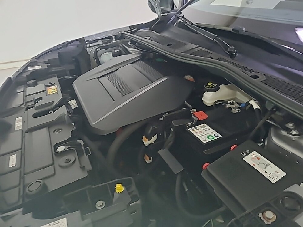 Occasion CITROEN C4 e-C4 136 ch Automatique - Feel Pack