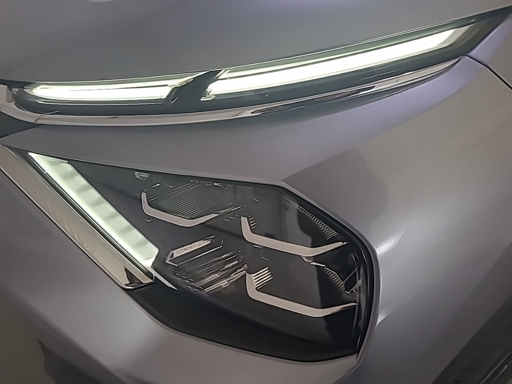 Occasion CITROEN C4 e-C4 136 ch Automatique - Feel Pack