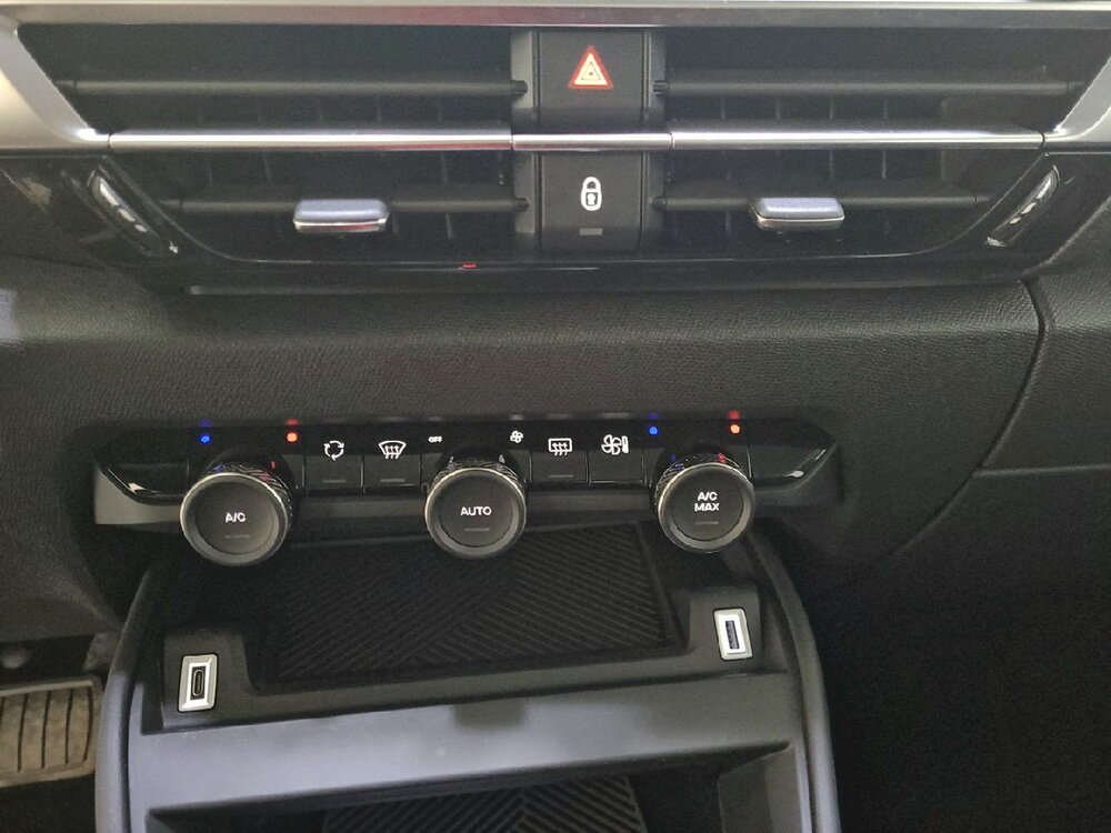 Occasion CITROEN C4 e-C4 136 ch Automatique - Feel Pack