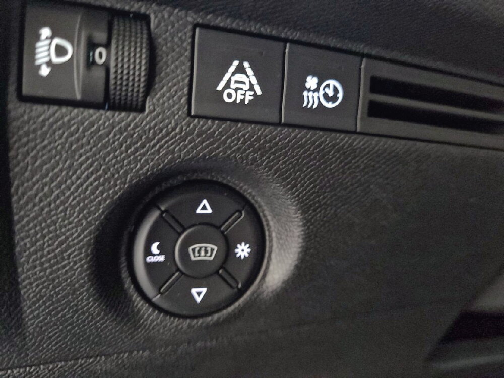 Occasion CITROEN C4 e-C4 136 ch Automatique - Feel Pack