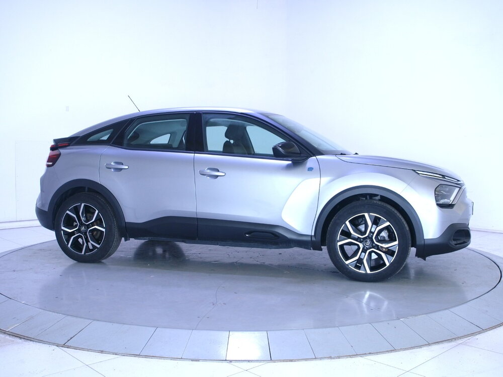 Occasion CITROEN C4 e-C4 136 ch Automatique - Feel Pack