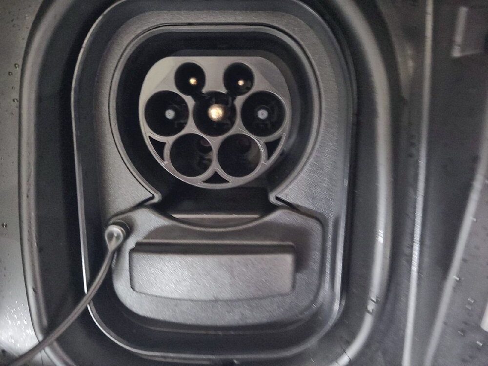 Occasion CITROEN C4 e-C4 136 ch Automatique - Feel Pack