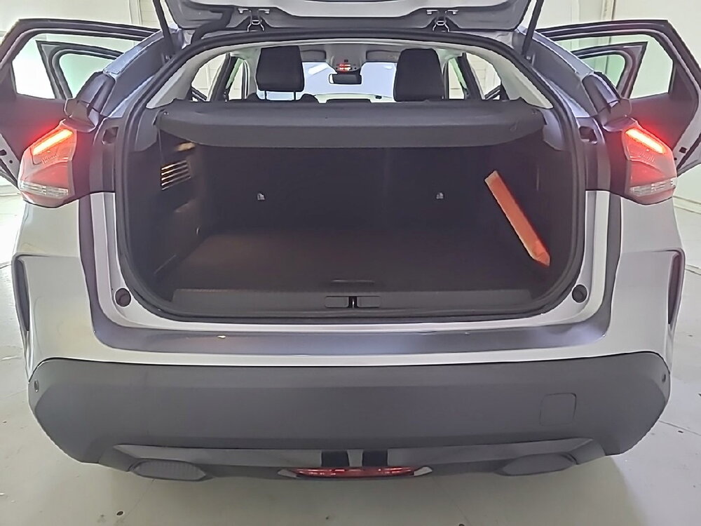 Occasion CITROEN C4 e-C4 136 ch Automatique - Feel Pack