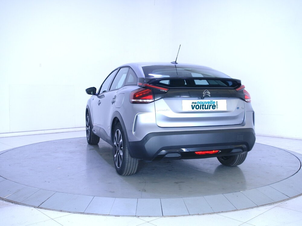 Occasion CITROEN C4 e-C4 136 ch Automatique - Feel Pack