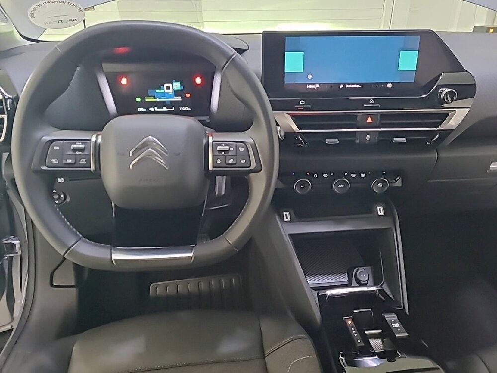 Occasion CITROEN C4 e-C4 136 ch Automatique - Feel Pack
