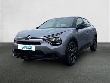 Occasion CITROEN C4 e-C4 136 ch Automatique - Feel Pack