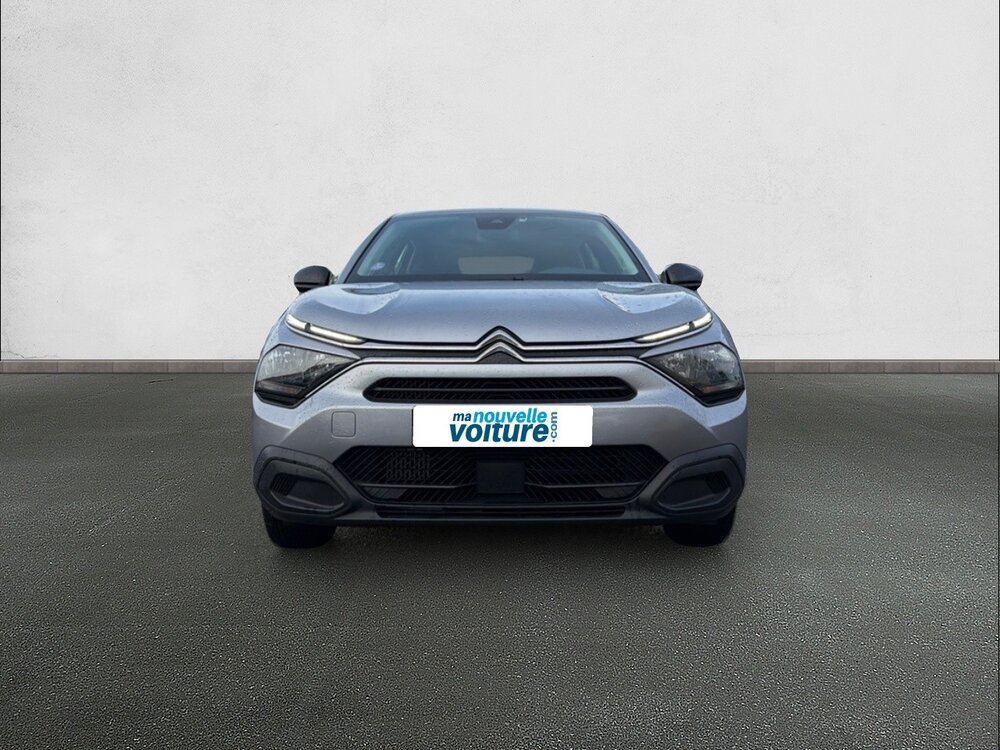 Occasion CITROEN C4 C4 Hybride 100 e-DCS6 - You