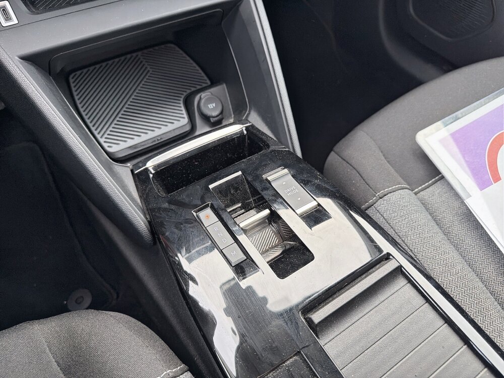 Occasion CITROEN C4 C4 Hybride 100 e-DCS6 - You