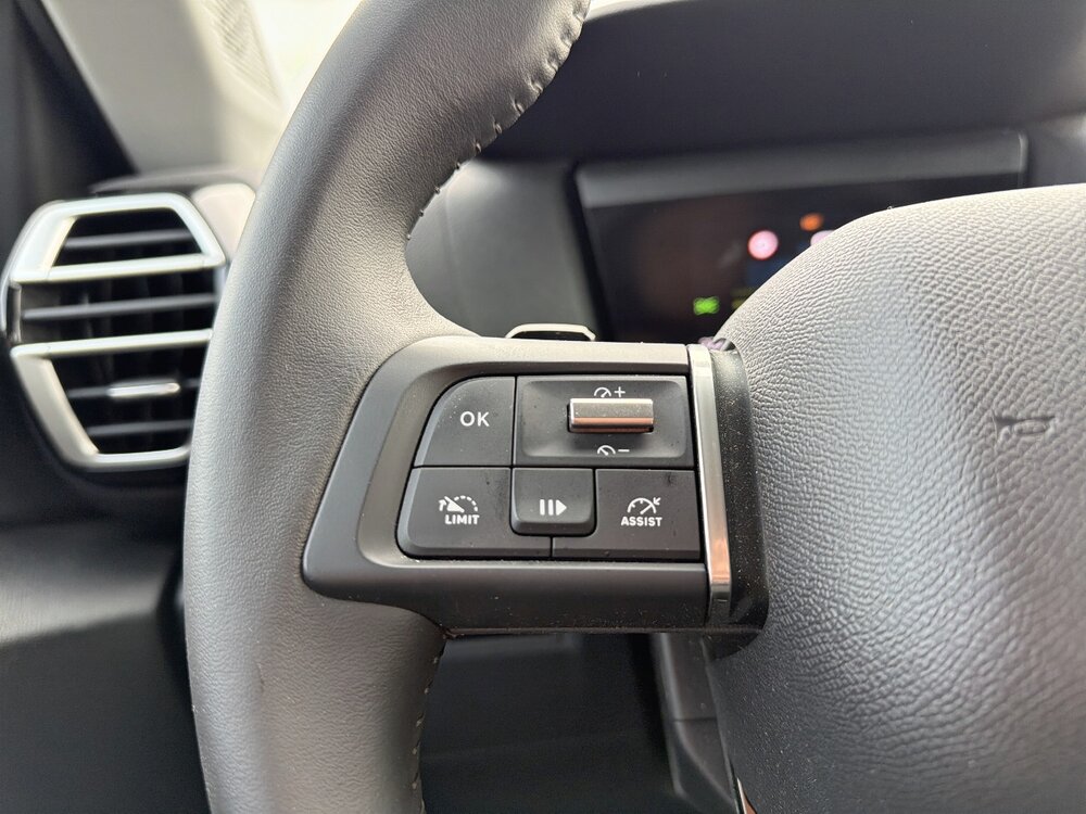 Occasion CITROEN C4 C4 Hybride 100 e-DCS6 - You