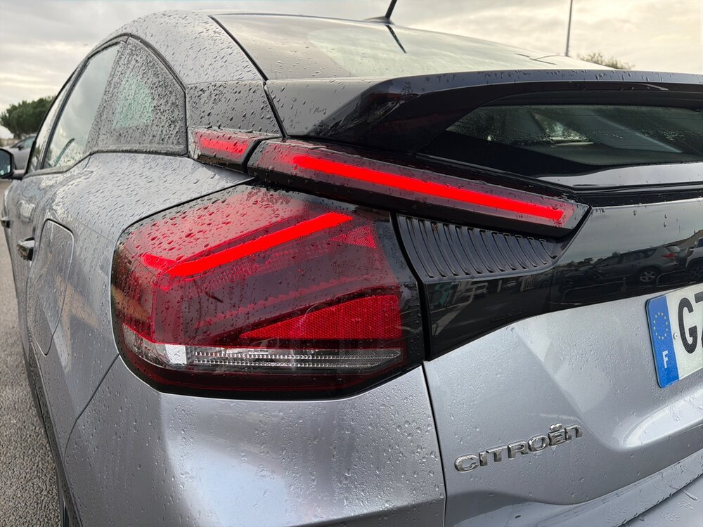 Occasion CITROEN C4 C4 Hybride 100 e-DCS6 - You