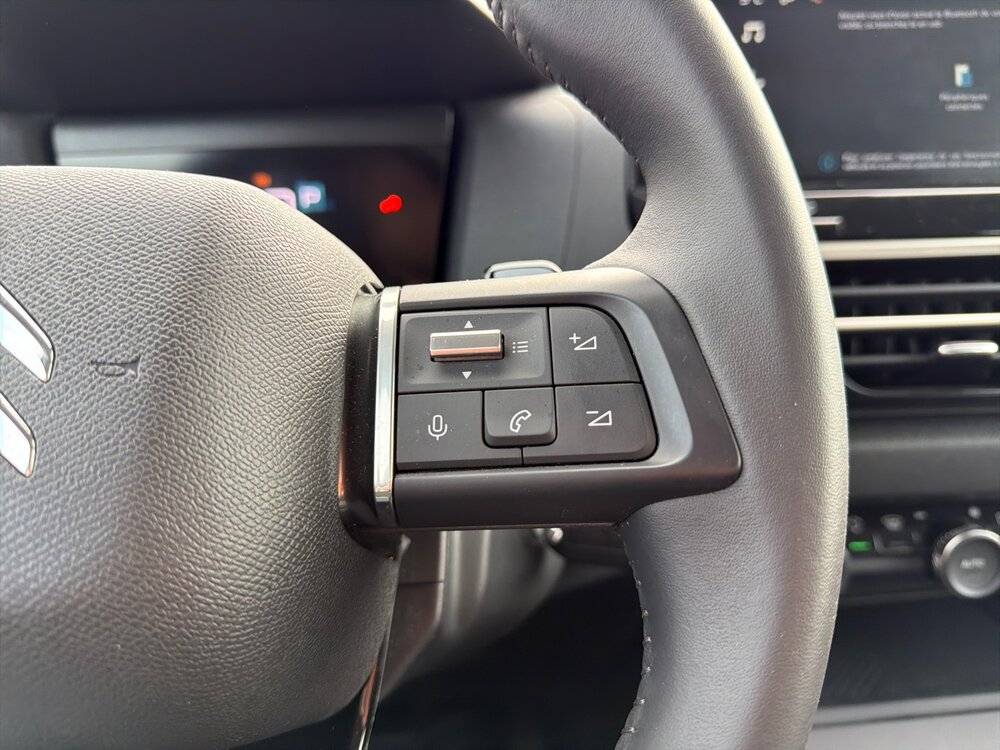 Occasion CITROEN C4 C4 Hybride 100 e-DCS6 - You