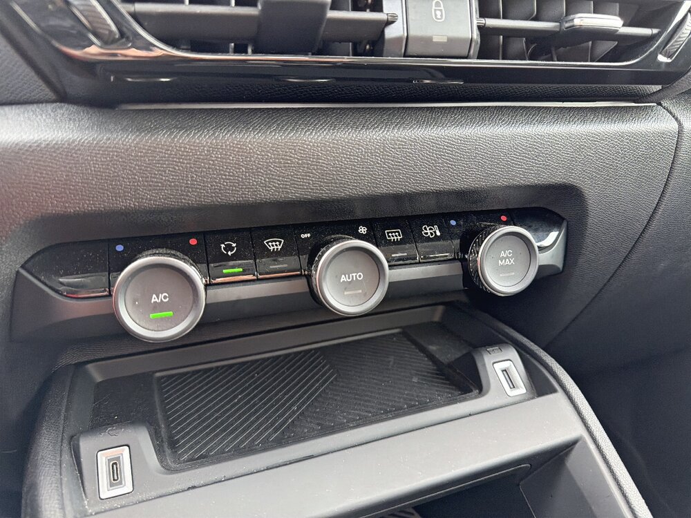 Occasion CITROEN C4 C4 Hybride 100 e-DCS6 - You