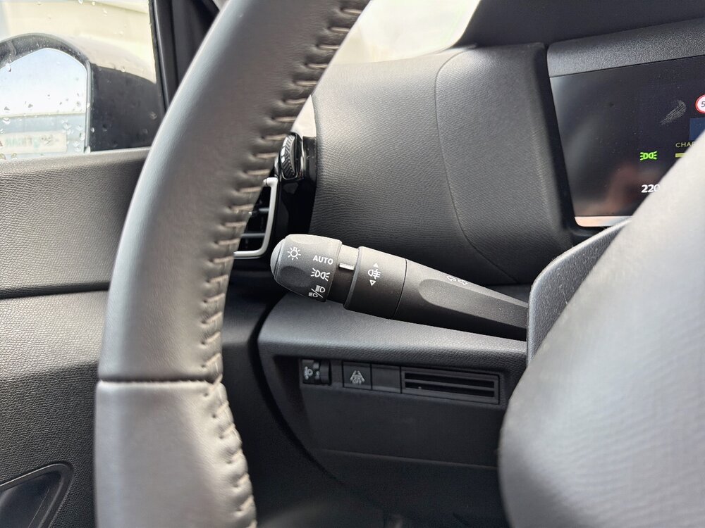 Occasion CITROEN C4 C4 Hybride 100 e-DCS6 - You