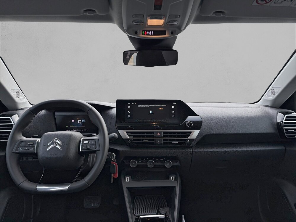 Occasion CITROEN C4 C4 Hybride 100 e-DCS6 - You