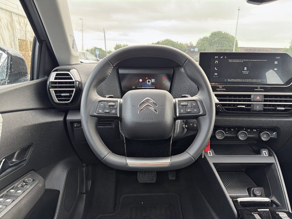 Occasion CITROEN C4 C4 Hybride 100 e-DCS6 - You